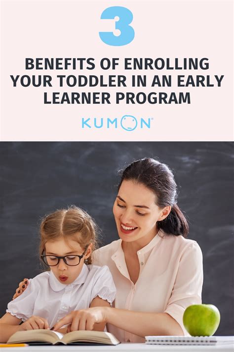 Our Programs and Benefits KUMON .